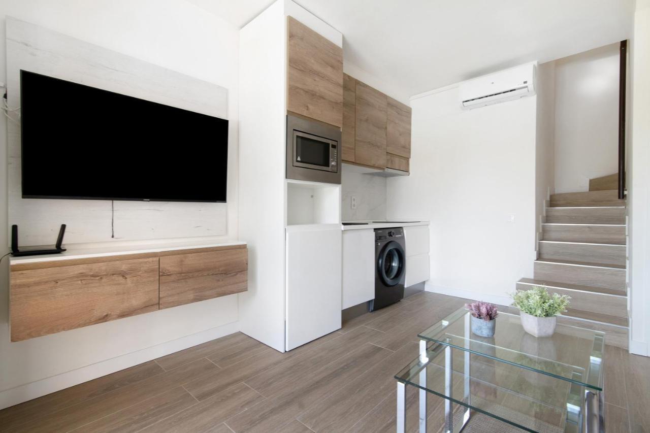 Oasis Pool View Apartment Maspalomas  Luaran gambar