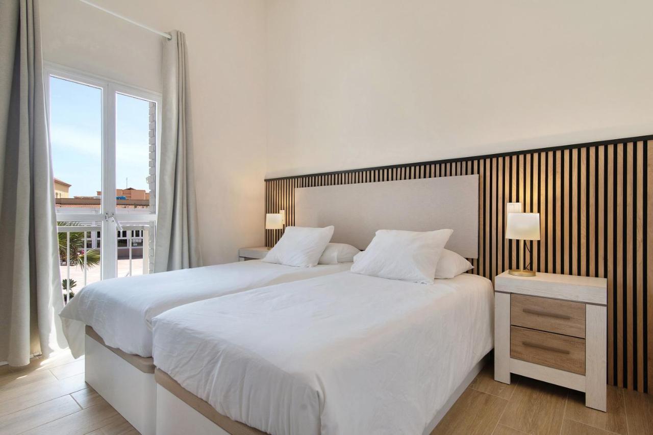 Oasis Pool View Apartment Maspalomas  Luaran gambar