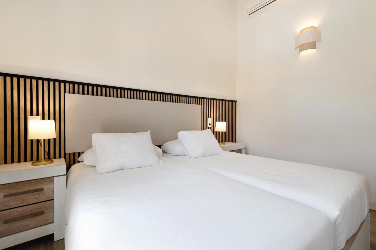 Oasis Pool View Apartment Maspalomas  Luaran gambar